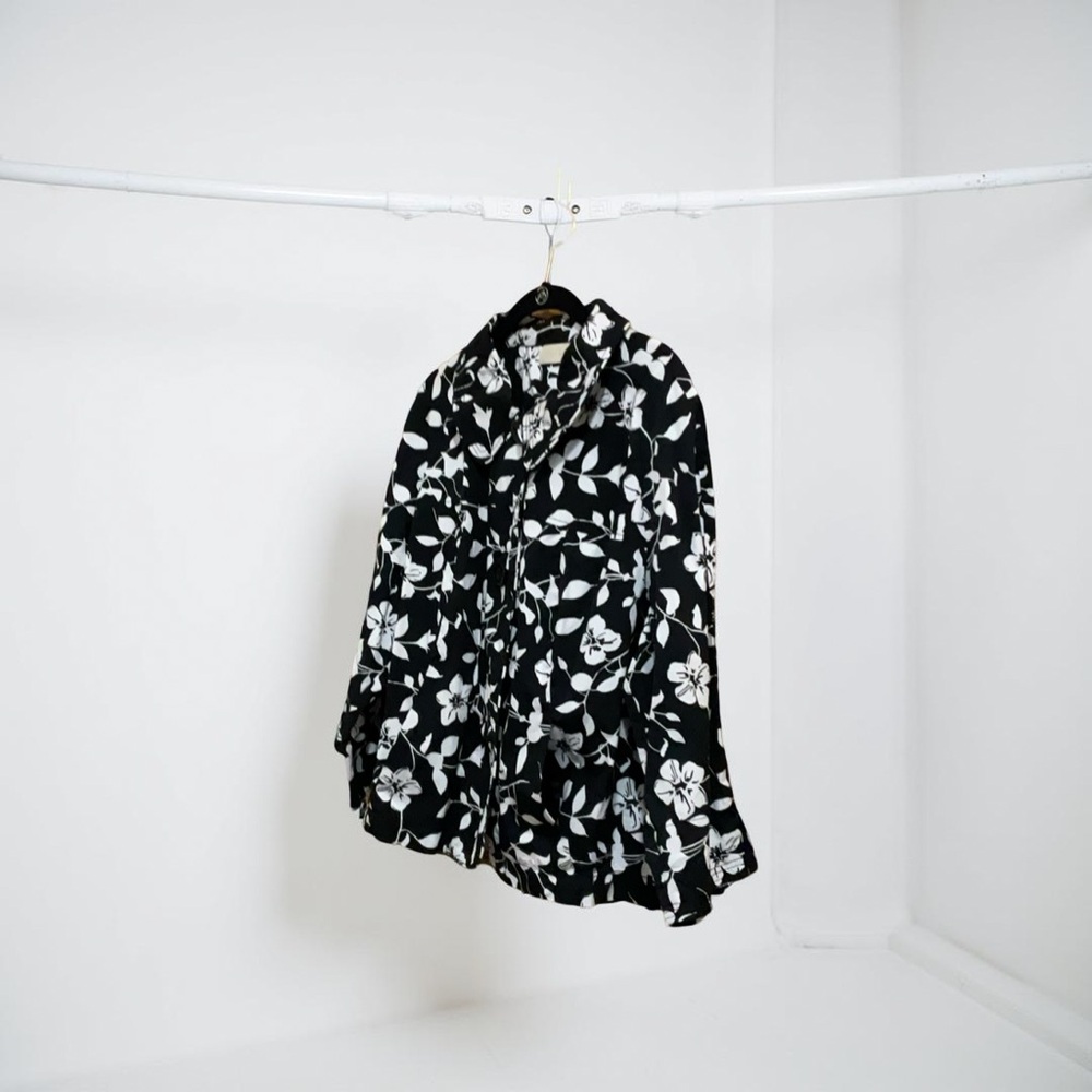 3x Studio Works Shacket